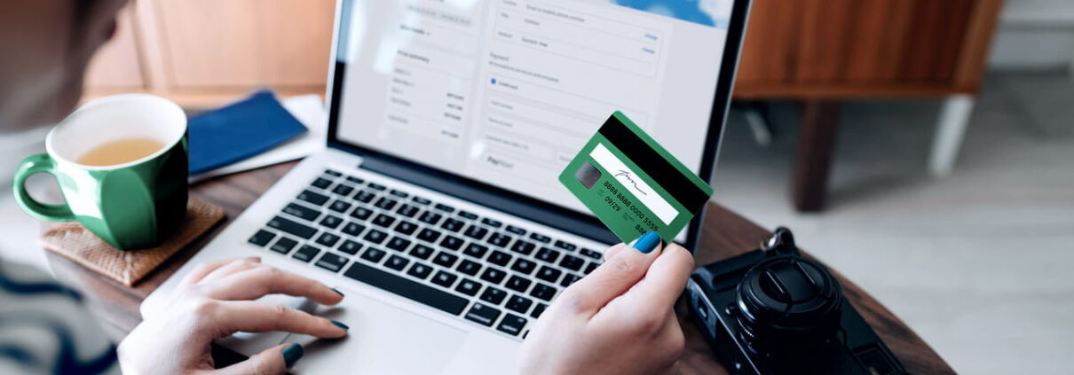 Integrar pasarela de pago en una web