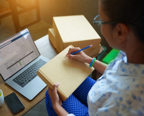 Mejorar el ticket medio en un ecommerce