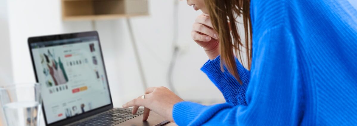 Optimizar checkout en ecommerce