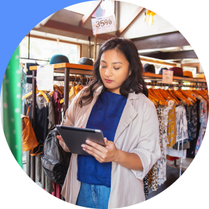 Software TPV para pagos en negocios Retail Software TPV para pagos en negocios Retail