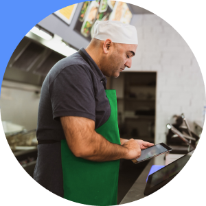 Software TPV para pagos en Restaurantes y Bares Software TPV para pagos en Restaurantes y Bares