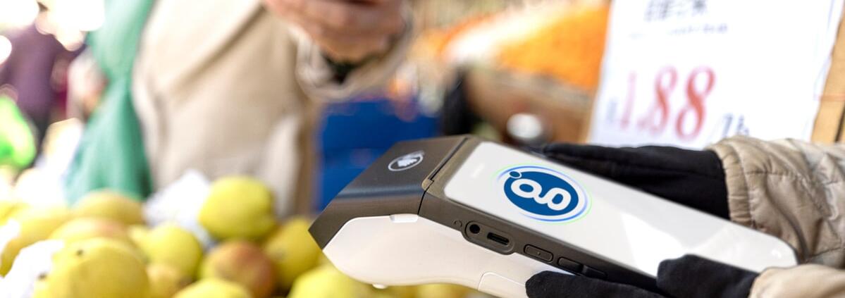 Contabilizar ingresos con un TPV