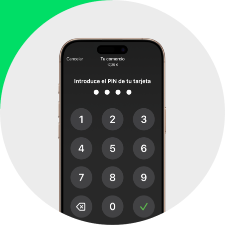 App Smartphone TPV App Smartphone TPV