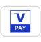 visa pay logo