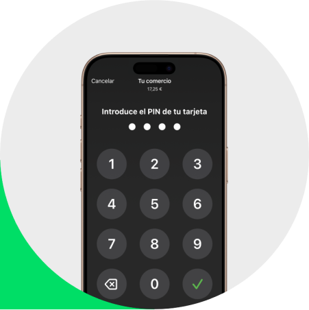 App Smartphone TPV App Smartphone TPV