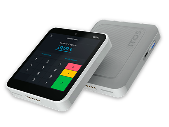 TPV compacto TPV compacto